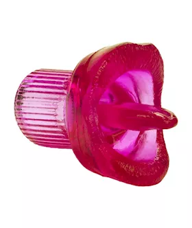 Clit Kisser