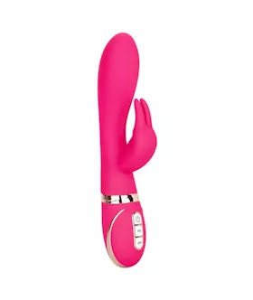 Jack Rabbit Signature Silicone UltraSoft Rabbit