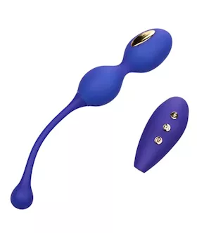 Impulse Intimate EStim Remote Dual Kegel Exerciser