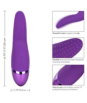 Aura Tickler