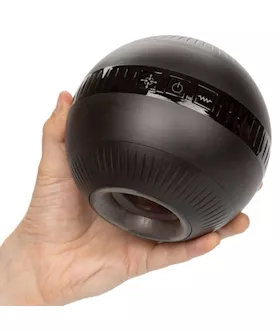 Optimum Power Masturball