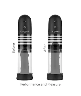 Optimum Series Rechargeable Ez Pump Kit