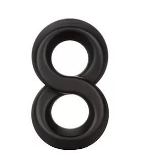 Ultra Soft Crazy 8 Ring