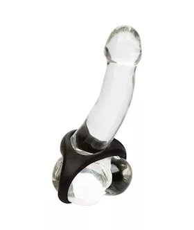 Ultra Soft Dual Ring