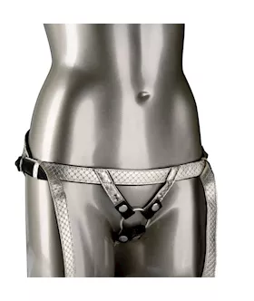 The Regal Duchess Premium Harness