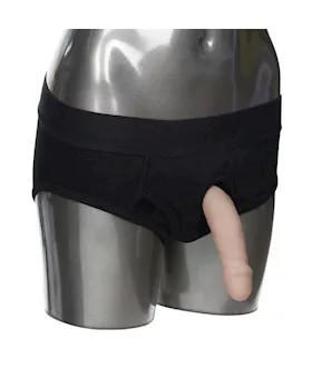 Packer Gear Brief Harness Xl/2xl