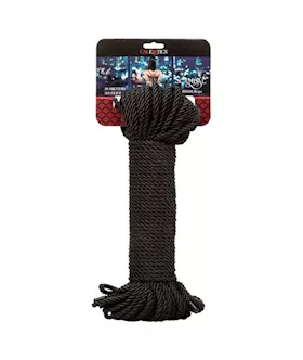 Scandal Bdsm Rope - 50m (164ft)