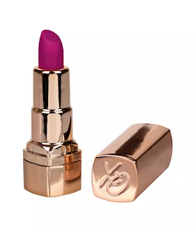 Hide And Play Rechargeable Lipstick