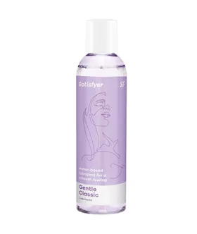 Satisfyer Women Lubricant Gentle Classic - 295ml