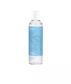 Satisfyer Men Cooling Lubricant - 295ml