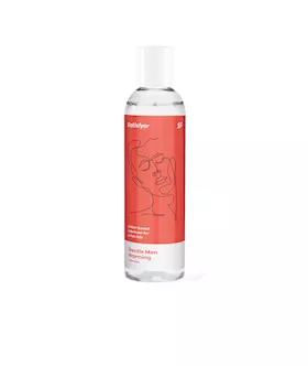 Satisfyer Men Warming Lubricant - 473ml