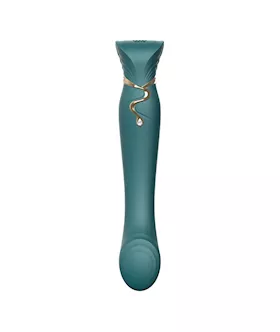 Zalo Queen Set Vibrator
