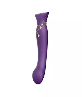 Zalo Queen Set Vibrator