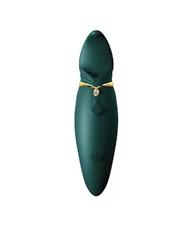 Zalo Hero Clitoral Vibrator