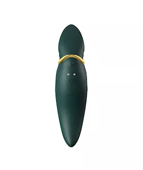 Zalo Hero Clitoral Vibrator