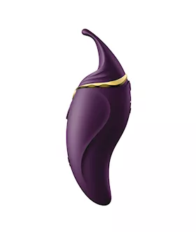 Zalo Hero Clitoral Vibrator