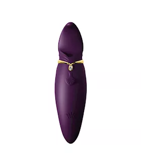 Zalo Hero Clitoral Vibrator