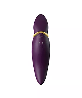 Zalo Hero Clitoral Vibrator