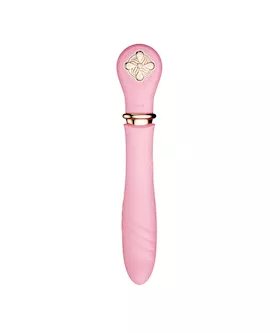 Zalo Desire Thrusting Massager