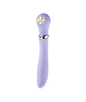 Zalo Desire Thrusting Massager