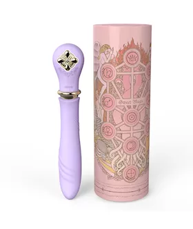 Zalo Desire Thrusting Massager