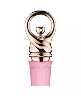 Zalo Confidence Heating Wand Massager