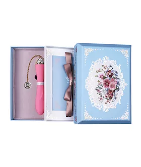 Zalo Marie G-spot Vibrator