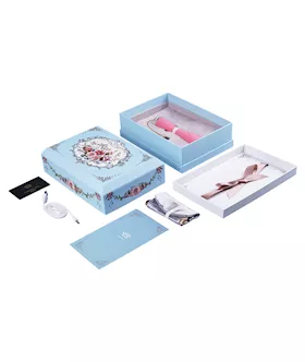 Zalo Marie G-spot Vibrator