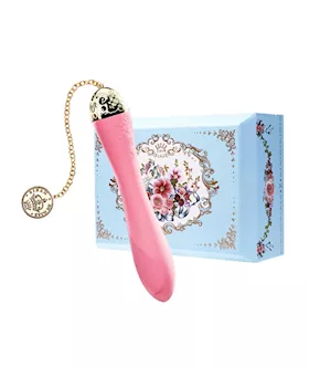 Zalo Marie G-spot Vibrator