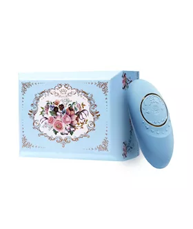 Zalo Jeanne Personal Massager