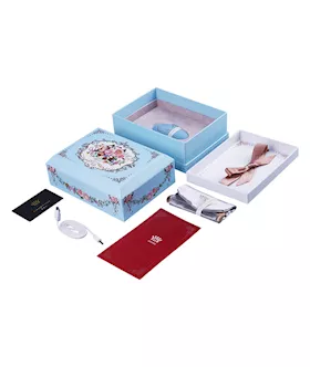 Zalo Jeanne Personal Massager