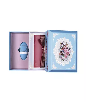 Zalo Jeanne Personal Massager