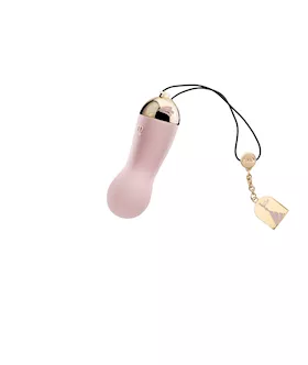 Zalo Baby Star Bullet Vibrator