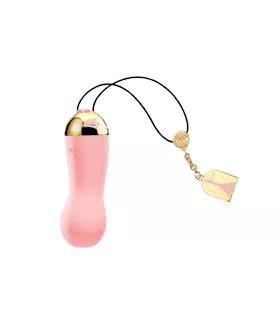 Zalo Baby Star Bullet Vibrator