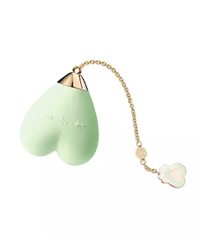 Zalo Baby Heart Luxury Personal Massager