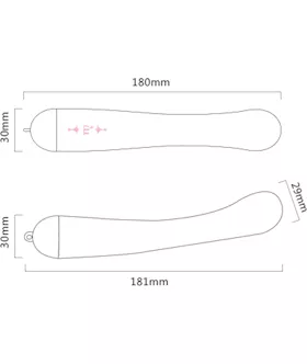 Zalo Momoko G-spot Vibrator