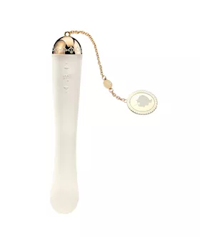 Zalo Momoko G-spot Vibrator