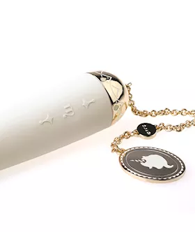 Zalo Momoko G-spot Vibrator