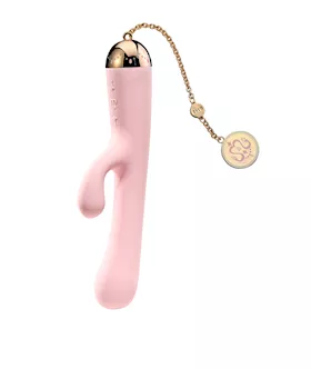 Zalo Ichigo Rabbit Vibrator