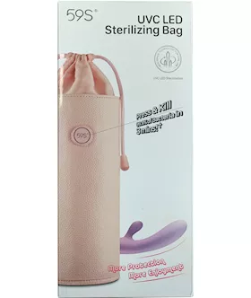 Uv Sterilisation Bag 