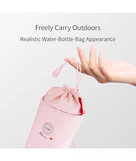 Uv Sterilisation Bag 