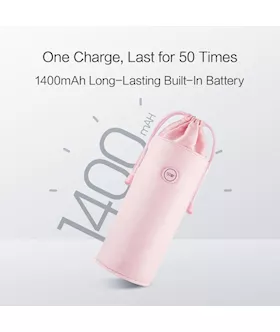 Uv Sterilisation Bag 