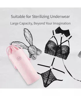 Uv Sterilisation Bag 