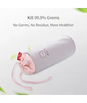 Uv Sterilisation Bag