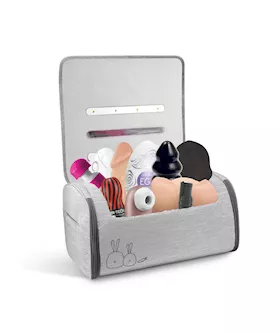 59s Multipurpose Sterilising Bag For Toys 