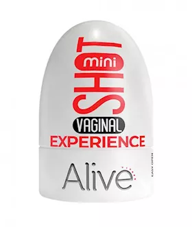 Adrien Lastic Mini Masturbator Vaginal