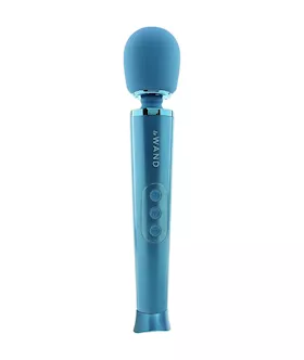 Le Wand Petite Rechargeable Massager
