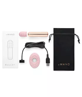 Le Wand Bullet