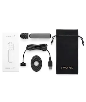 Le Wand Bullet