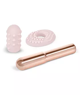 Le Wand Grand Bullet